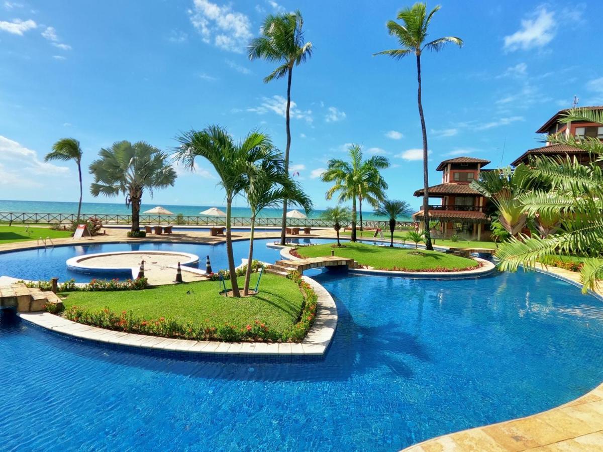 Cumbuco Dream Village 602V By Aloha Vibes Adm Экстерьер фото