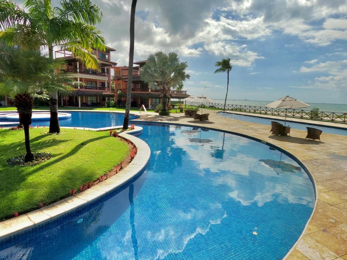 Cumbuco Dream Village 602V By Aloha Vibes Adm Экстерьер фото