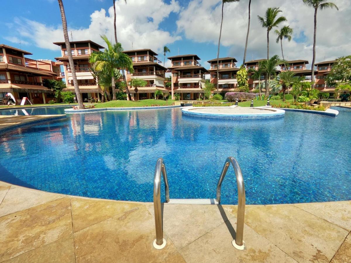 Cumbuco Dream Village 602V By Aloha Vibes Adm Экстерьер фото